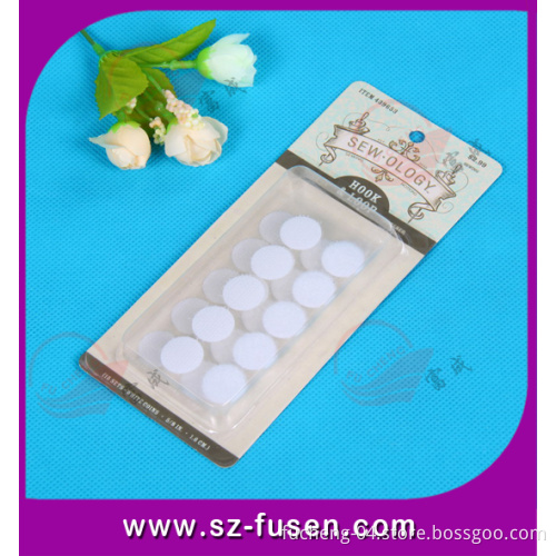 Custom Packing Best Selling Self Adhesive Velcro Hook and Loop